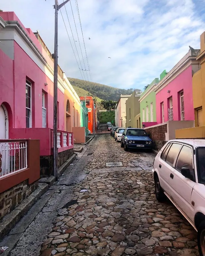 Ferienwohnung Stunning House in Bo Kaap Kapstadt 0*,  Südafrika